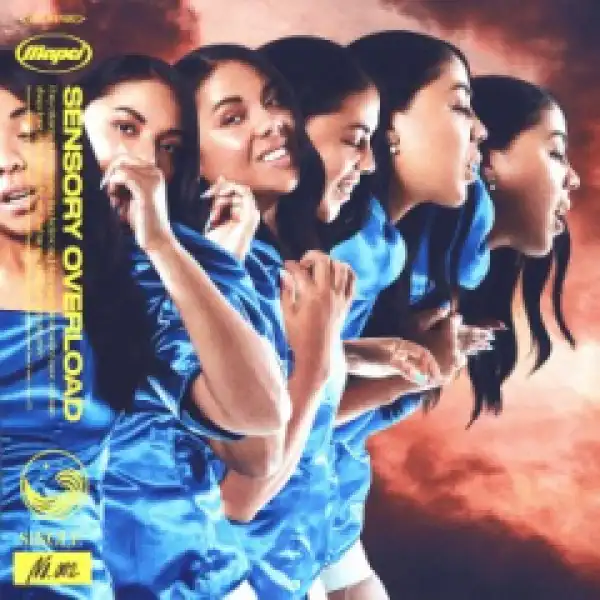 Mapei - Sensory Overload